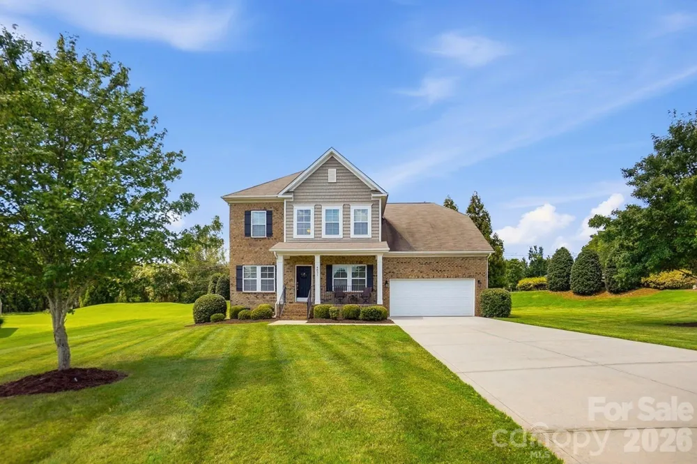 4031 Hay Meadow Drive Mint Hill, NC 28227