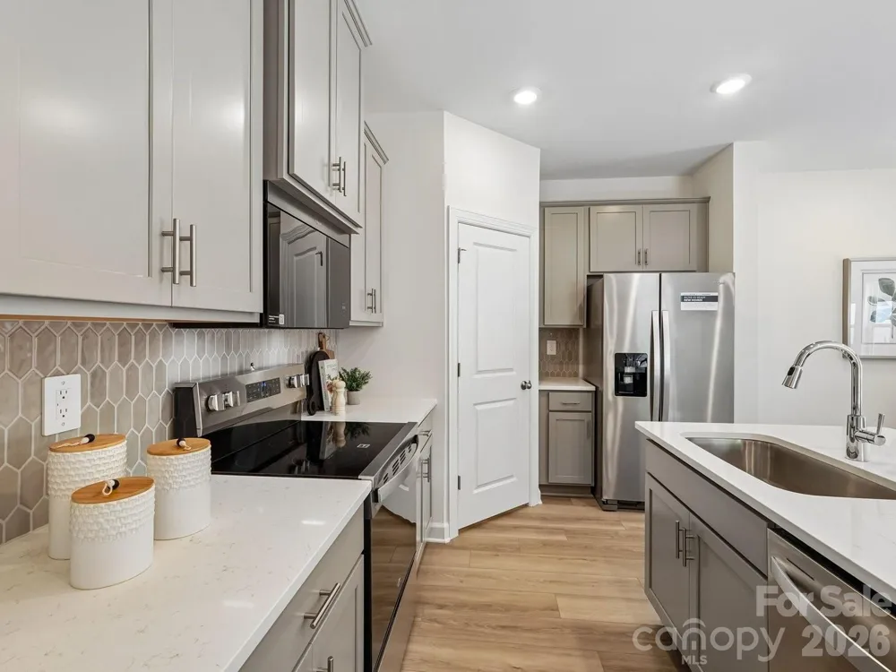 4222 Murk Lane Charlotte, NC 28213