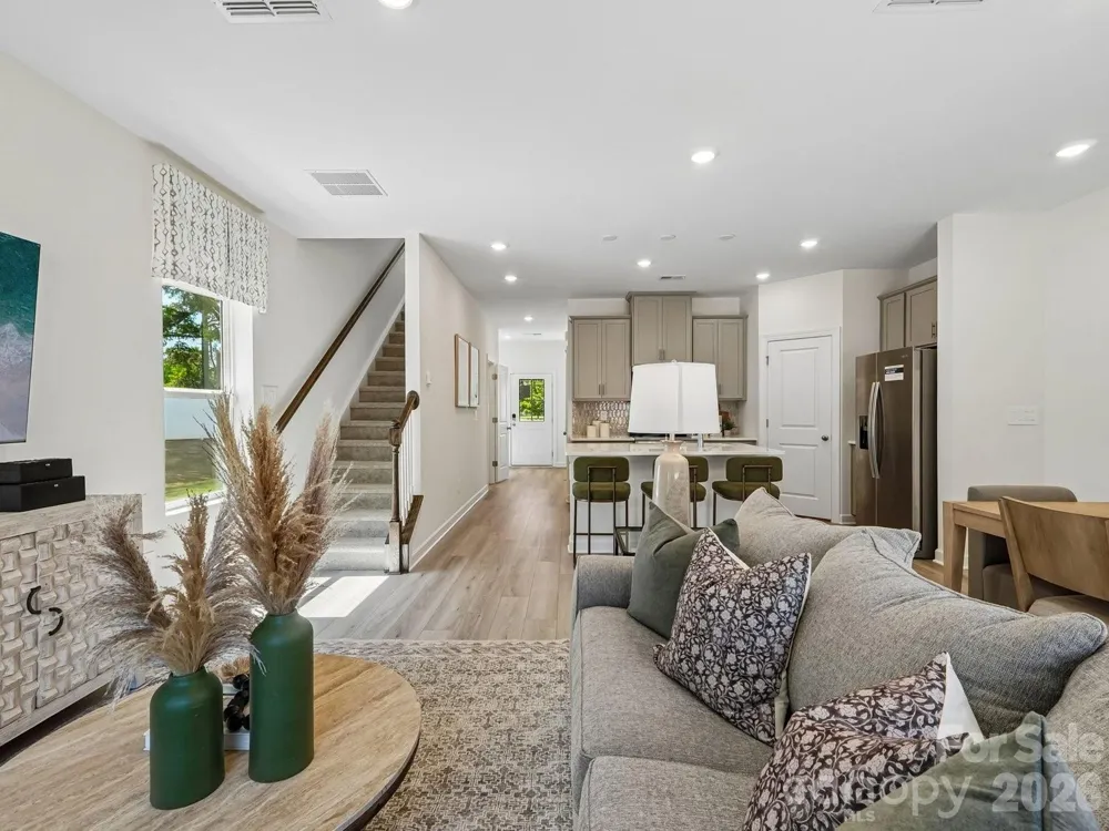 4222 Murk Lane Charlotte, NC 28213