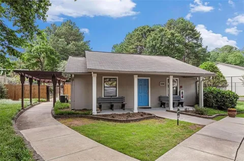 1388 Branch Drive