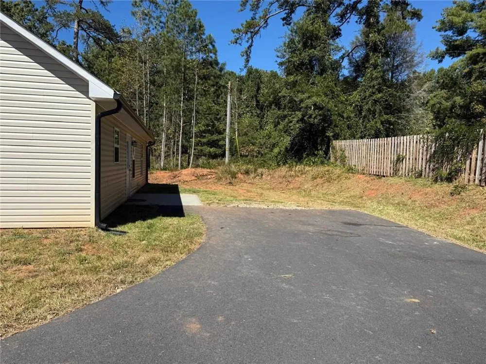 635 Ben Higgins Road Dahlonega, GA 30533