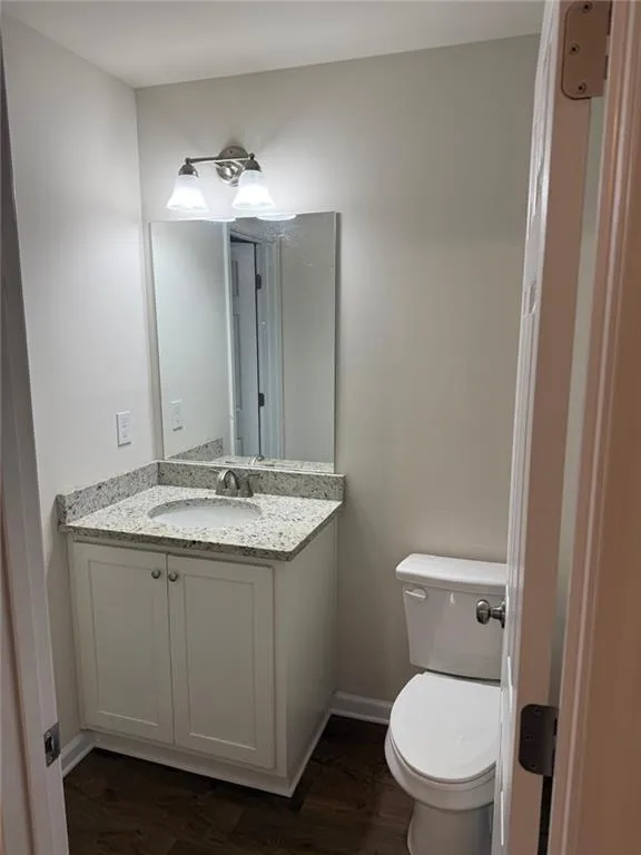 635 Ben Higgins Road Dahlonega, GA 30533