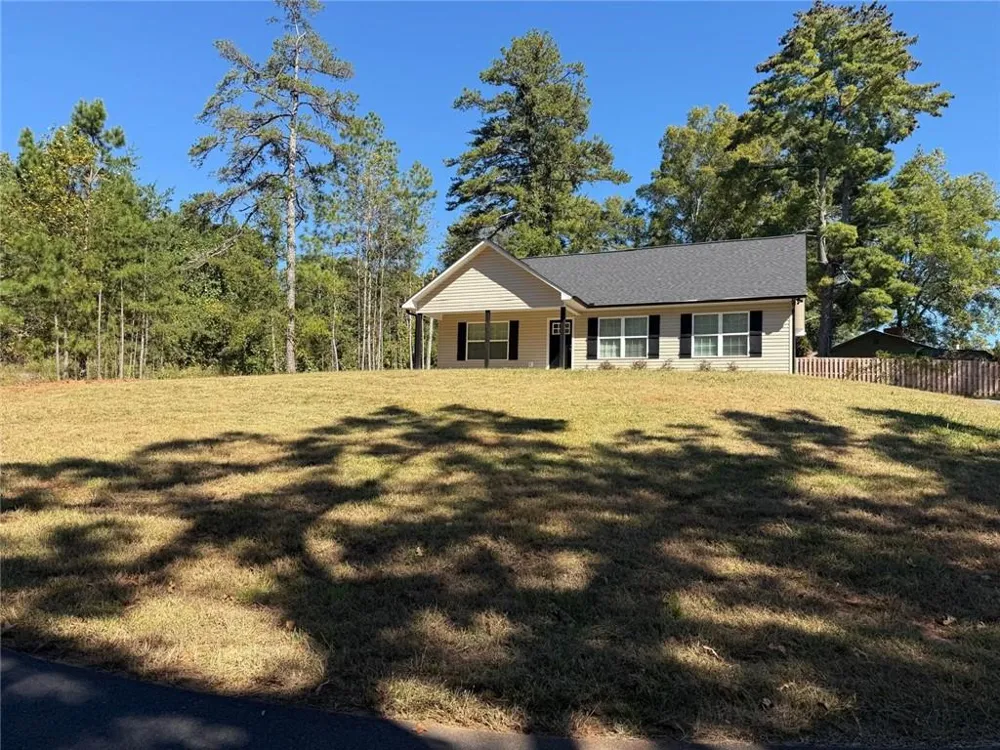 635 Ben Higgins Road Dahlonega, GA 30533