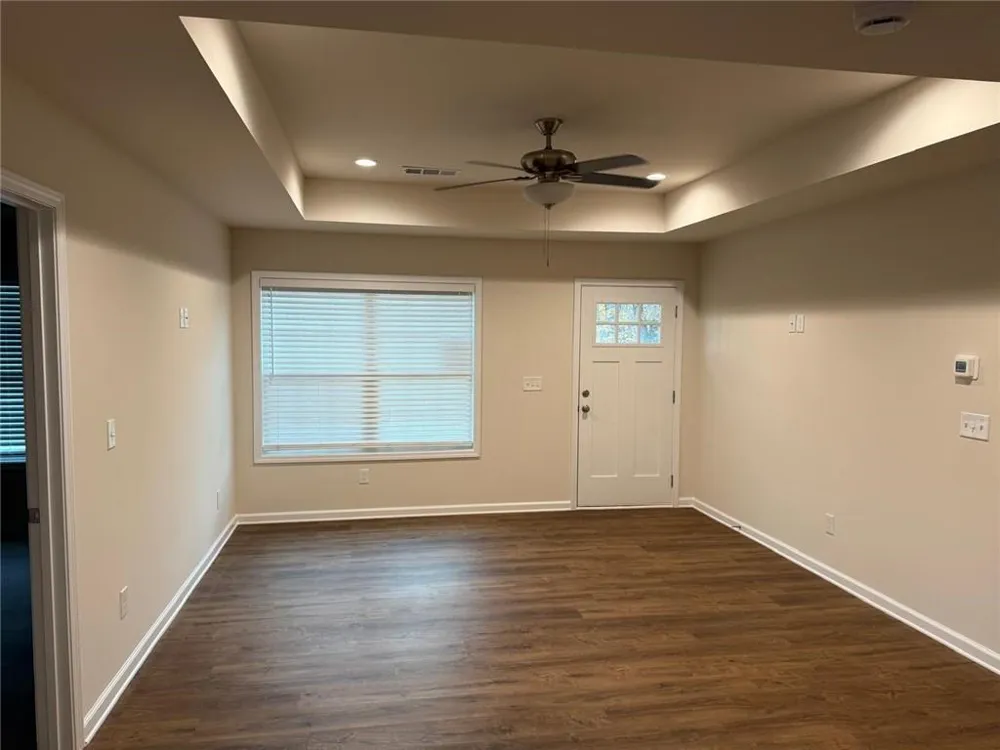 635 Ben Higgins Road Dahlonega, GA 30533