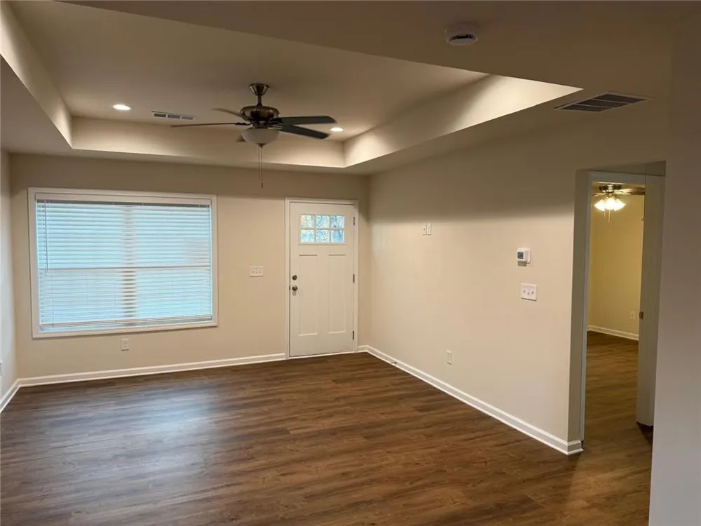 635 Ben Higgins Road Dahlonega, GA 30533