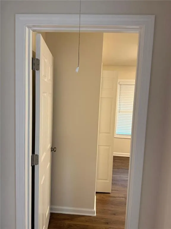635 Ben Higgins Road Dahlonega, GA 30533