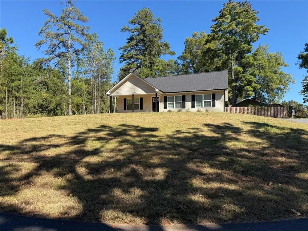 635 Ben Higgins Road Dahlonega, GA 30533