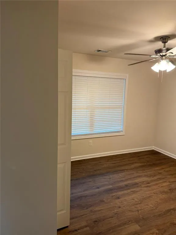 635 Ben Higgins Road Dahlonega, GA 30533
