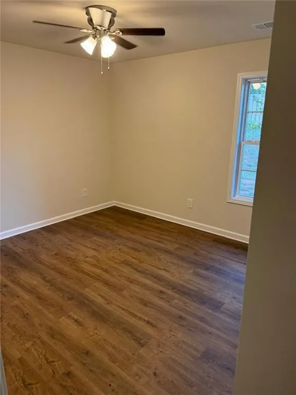 635 Ben Higgins Road Dahlonega, GA 30533