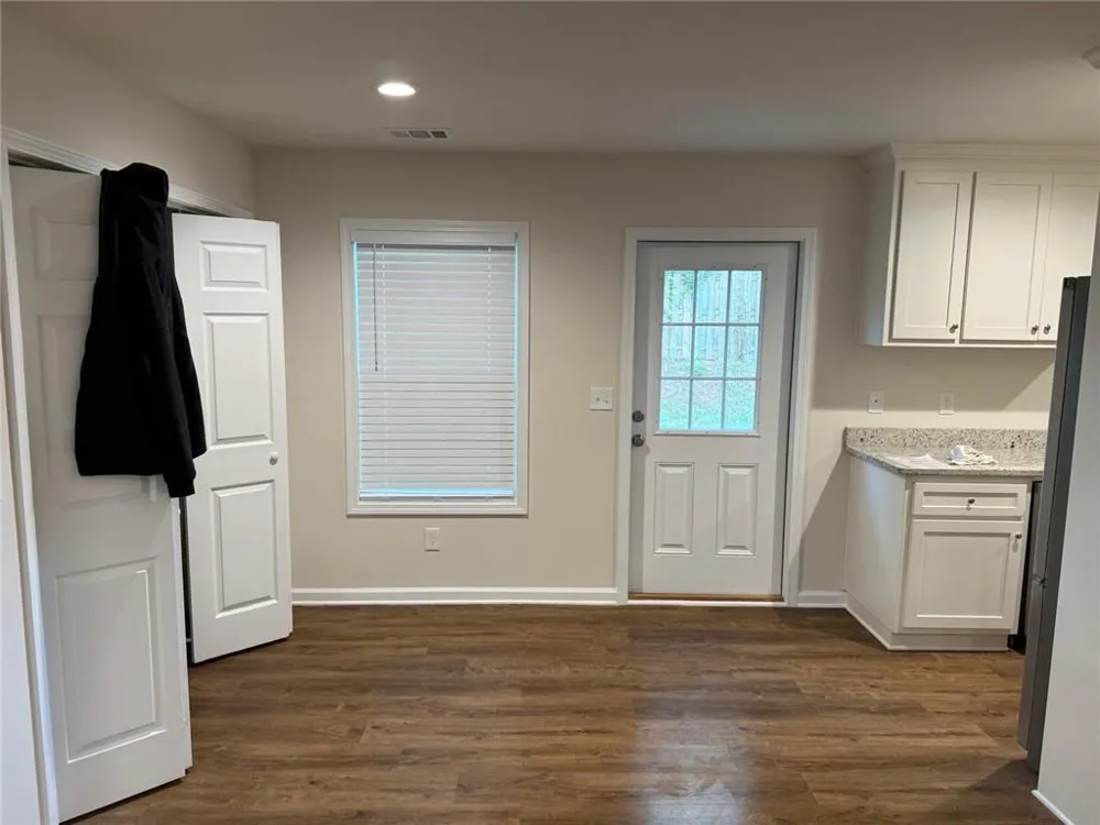 635 Ben Higgins Road Dahlonega, GA 30533