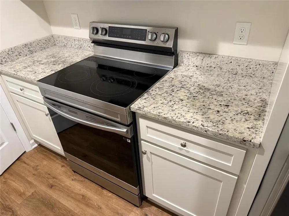 635 Ben Higgins Road Dahlonega, GA 30533