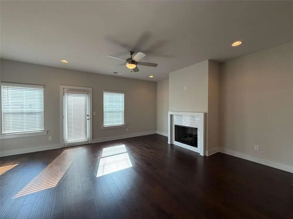 3782 Oxford Circle Doraville, GA 30340