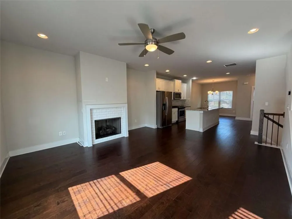 3782 Oxford Circle Doraville, GA 30340
