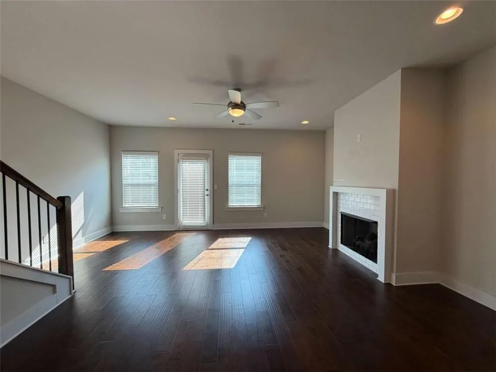 3782 Oxford Circle Doraville, GA 30340