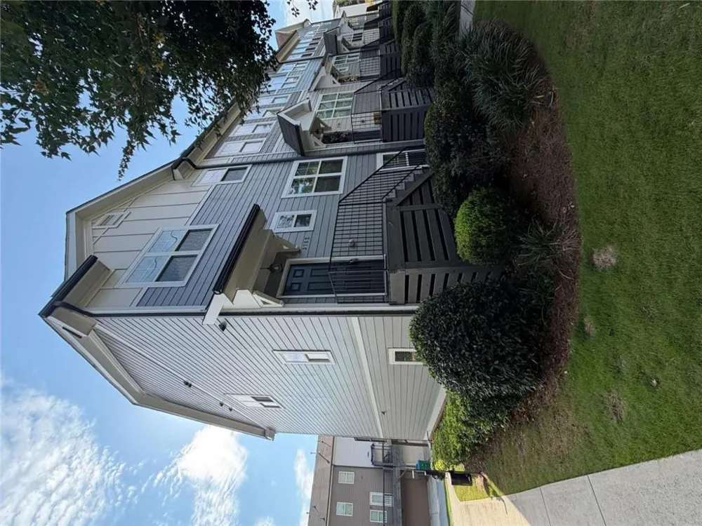 3782 Oxford Circle Doraville, GA 30340