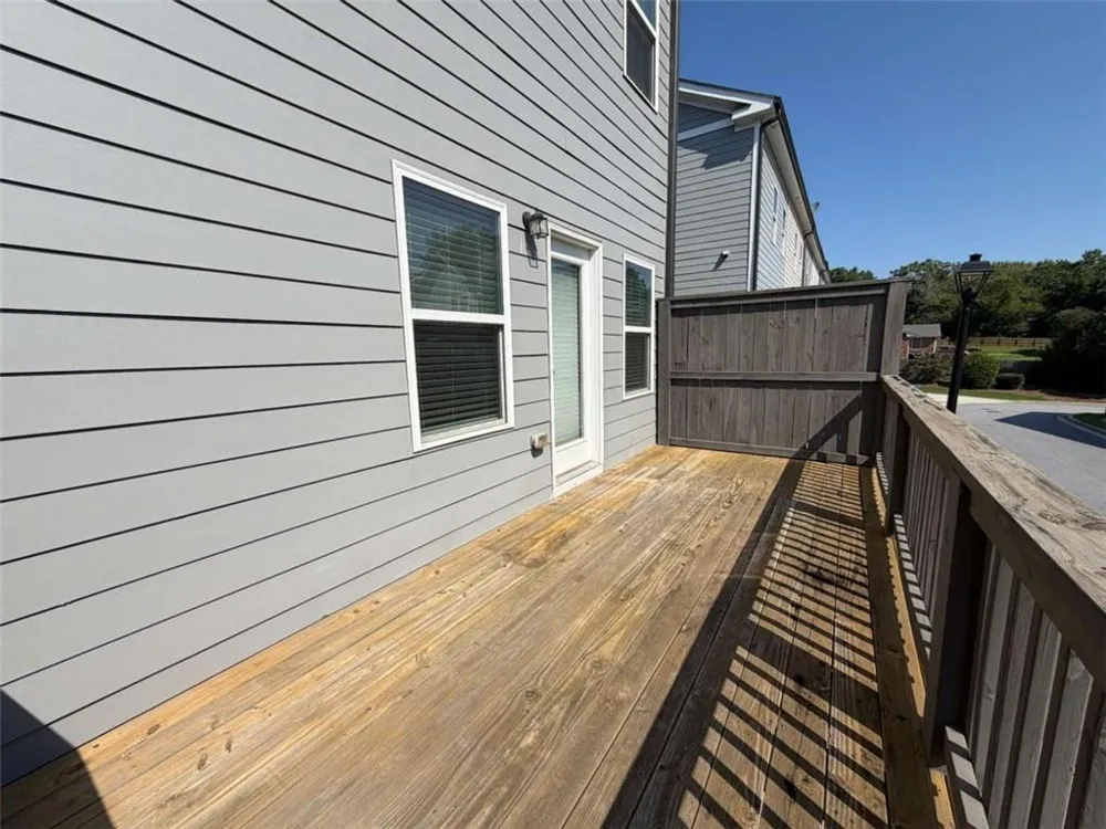 3782 Oxford Circle Doraville, GA 30340