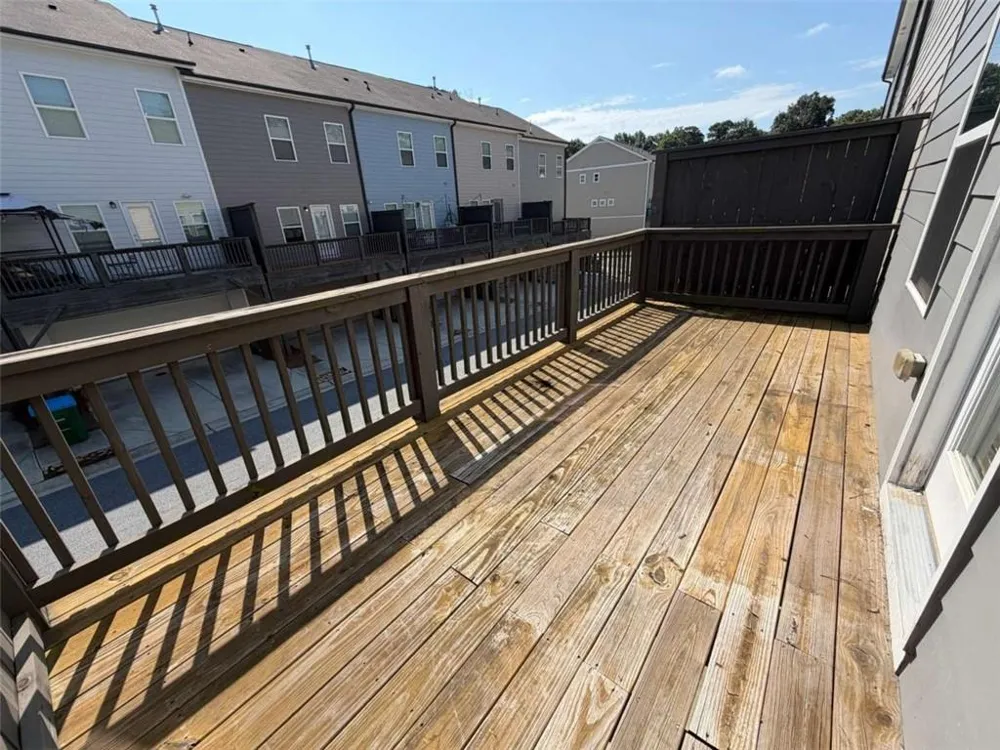 3782 Oxford Circle Doraville, GA 30340