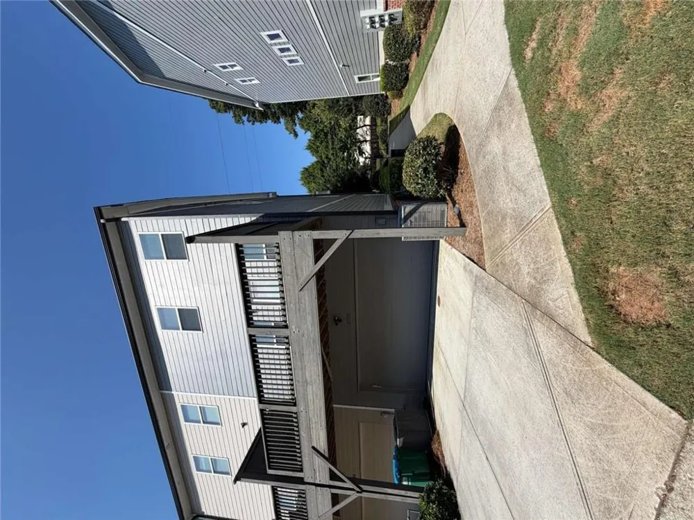 3782 Oxford Circle Doraville, GA 30340