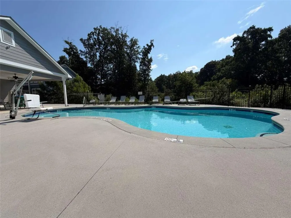 3782 Oxford Circle Doraville, GA 30340
