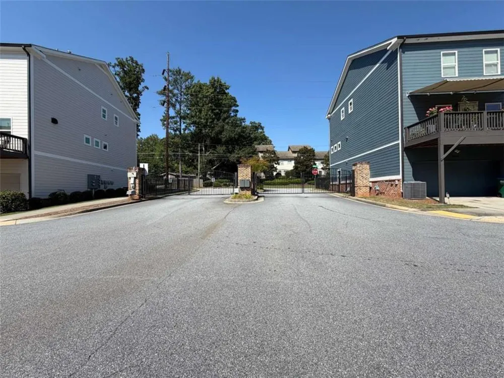 3782 Oxford Circle Doraville, GA 30340