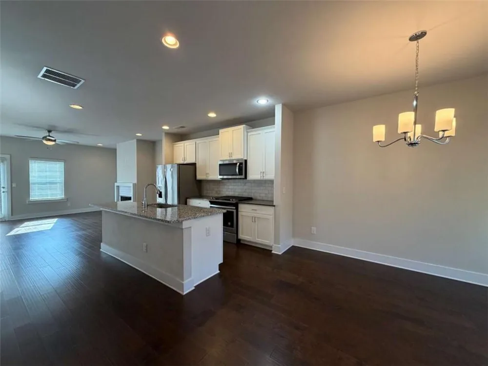 3782 Oxford Circle Doraville, GA 30340