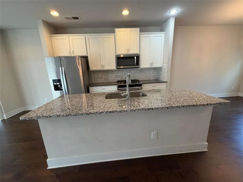 3782 Oxford Circle Doraville, GA 30340