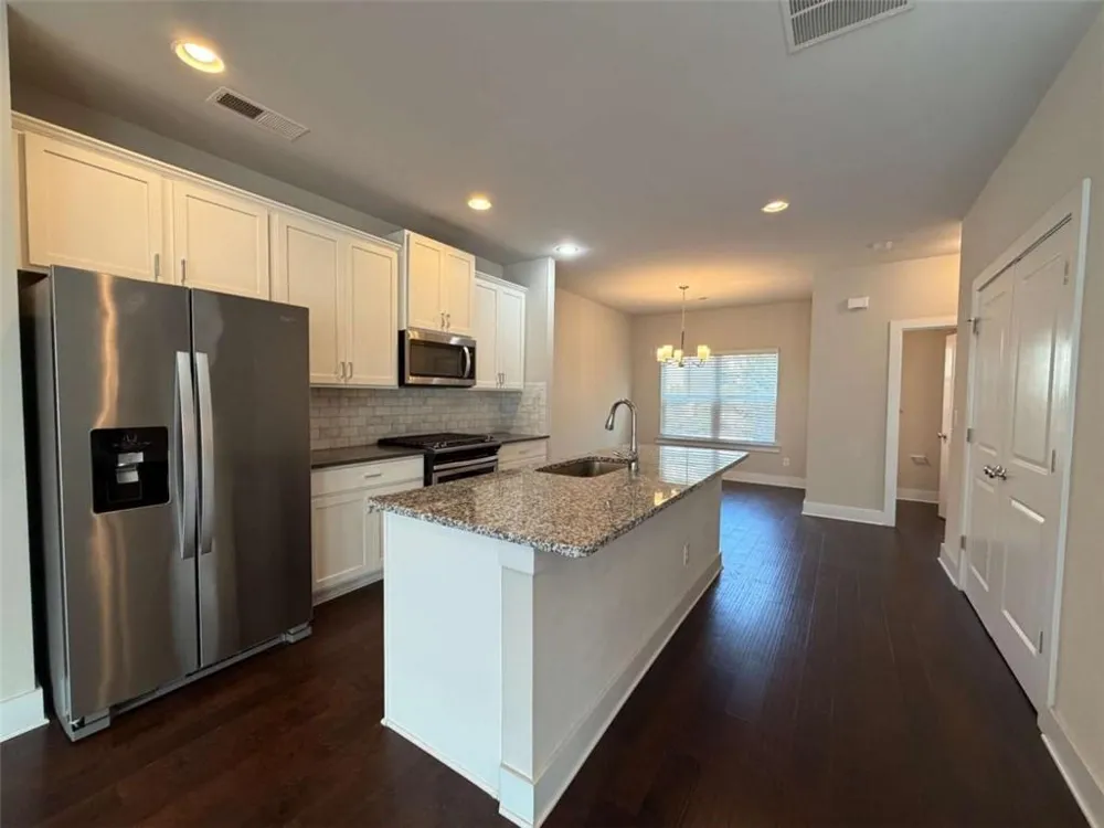 3782 Oxford Circle Doraville, GA 30340