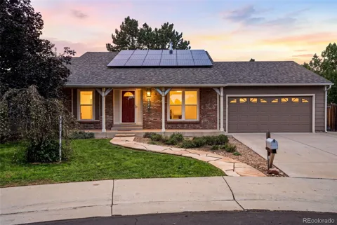 15839 E Arkansas Drive