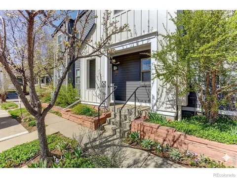 1460 Lee Hill Drive #3