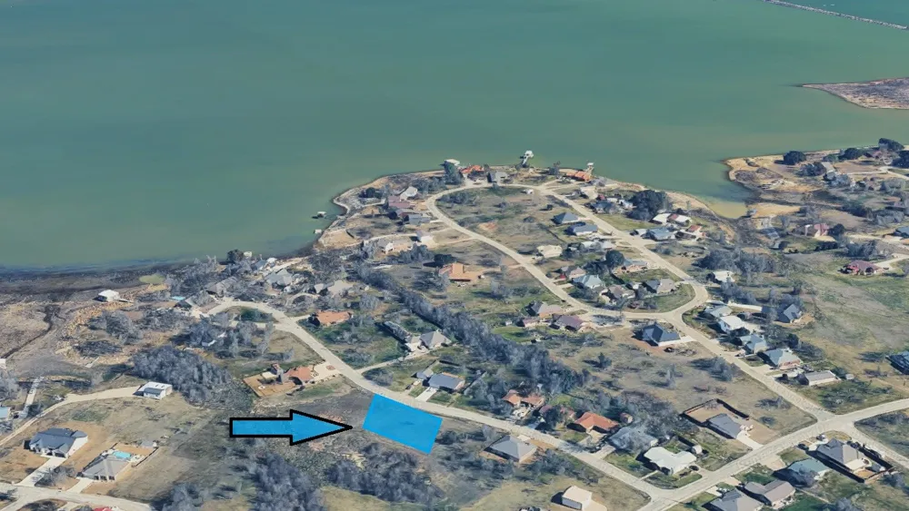 Bay Roc Lane Runaway Bay, TX 76426