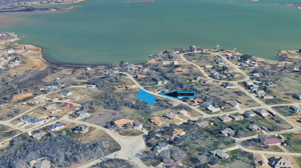 Bay Roc Lane Runaway Bay, TX 76426