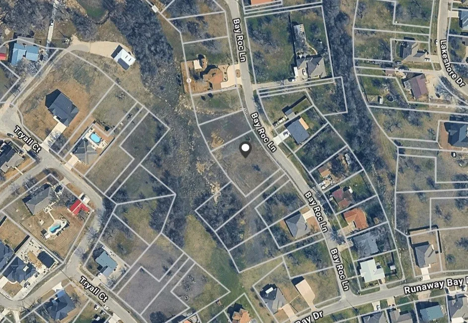 Bay Roc Lane Runaway Bay, TX 76426