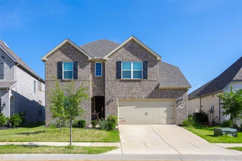 4509 Expedition Drive