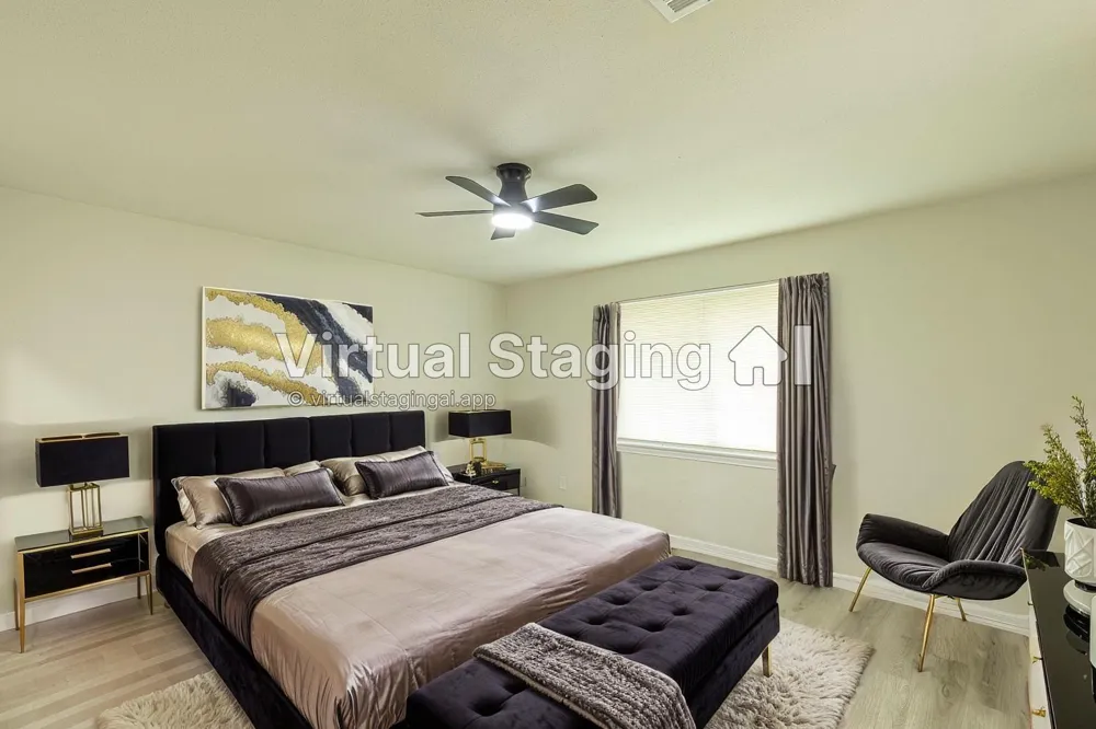 2158 Beaver Bend Road Houston, TX 77088