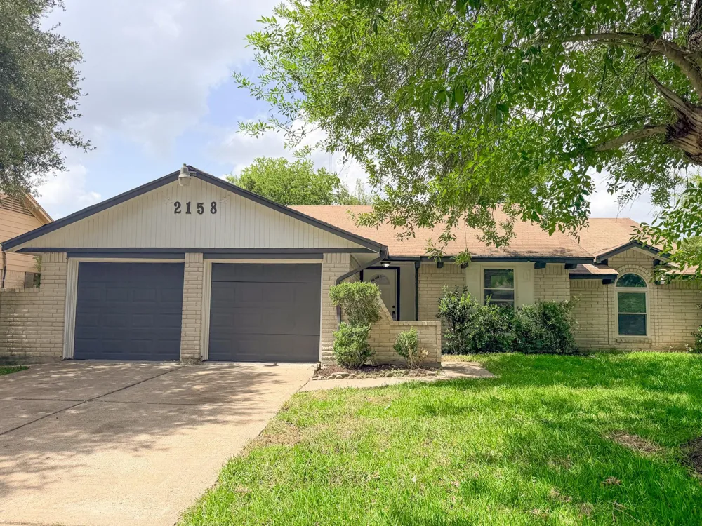 2158 Beaver Bend Road Houston, TX 77088