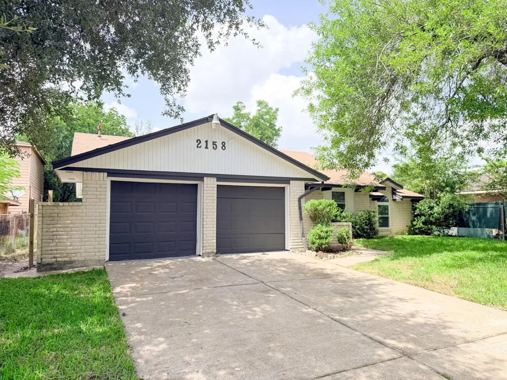 2158 Beaver Bend Road Houston, TX 77088