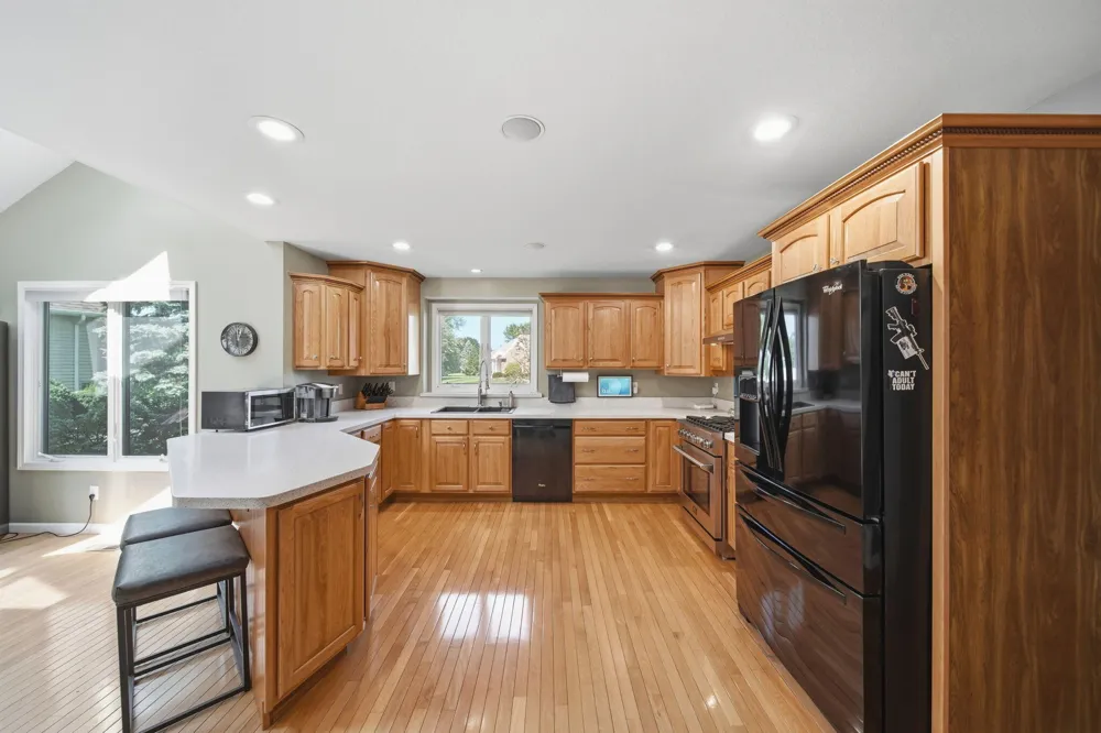 1245 Berkshire Court Adrian, MI 49221