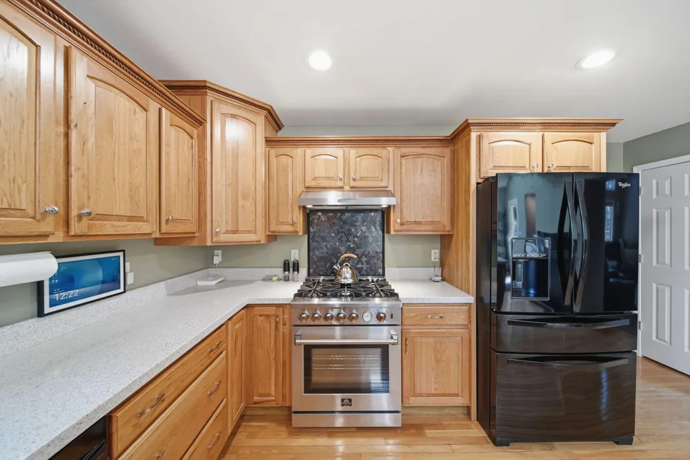 1245 Berkshire Court Adrian, MI 49221