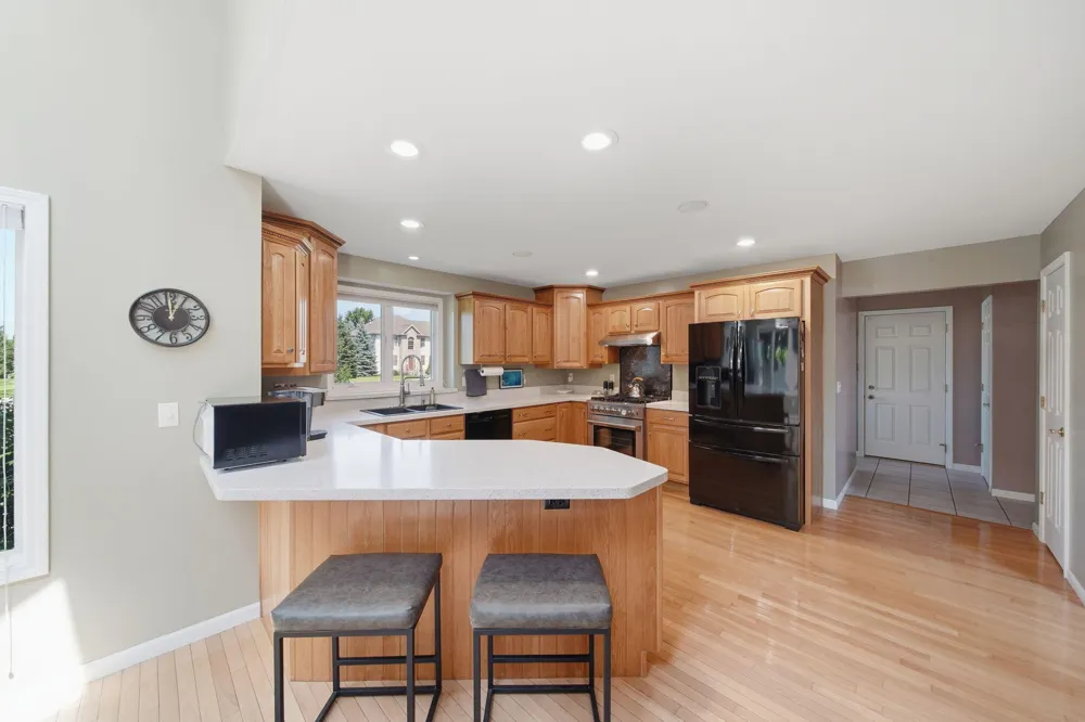 1245 Berkshire Court Adrian, MI 49221