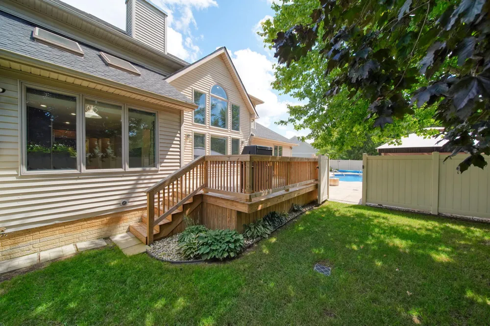 1245 Berkshire Court Adrian, MI 49221