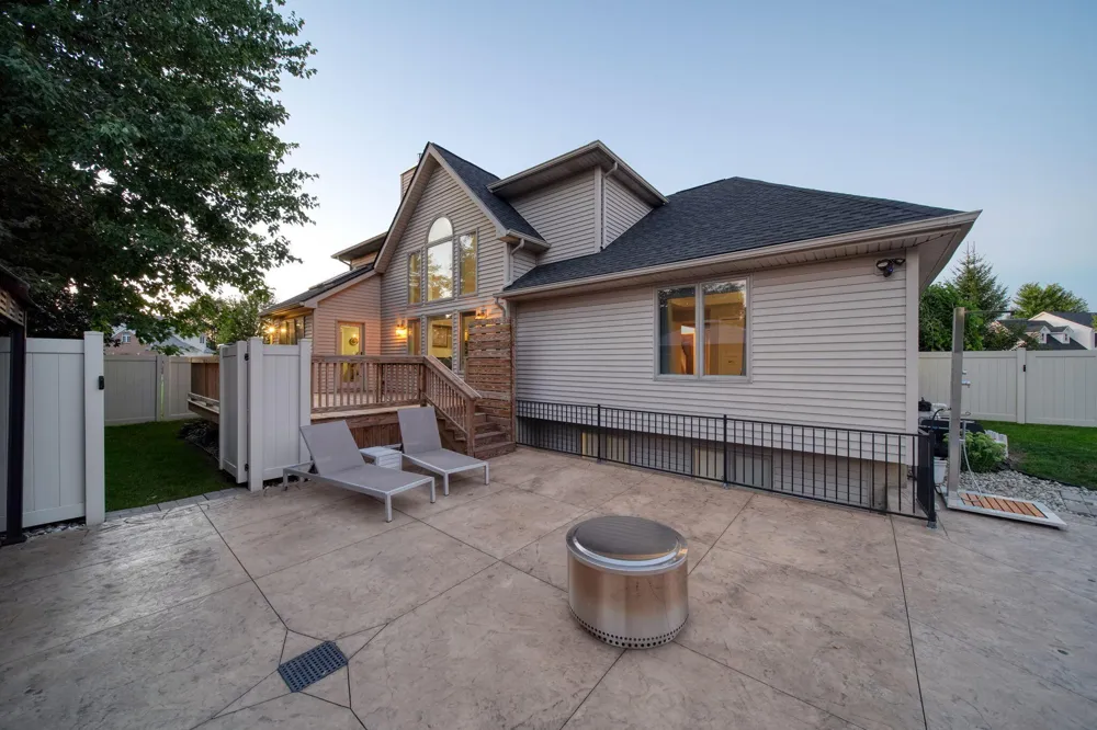 1245 Berkshire Court Adrian, MI 49221