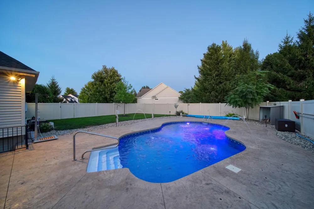 1245 Berkshire Court Adrian, MI 49221