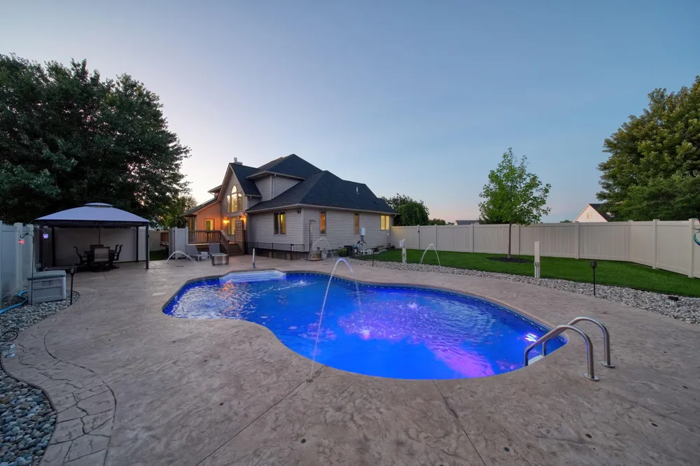 1245 Berkshire Court Adrian, MI 49221