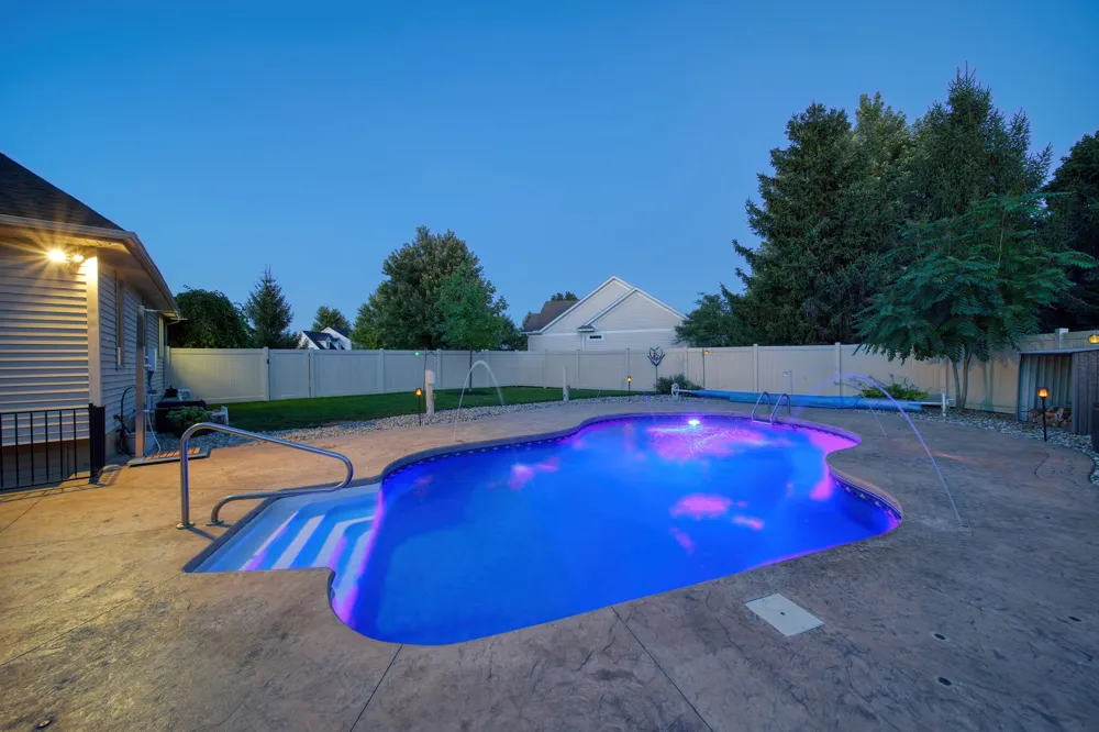 1245 Berkshire Court Adrian, MI 49221