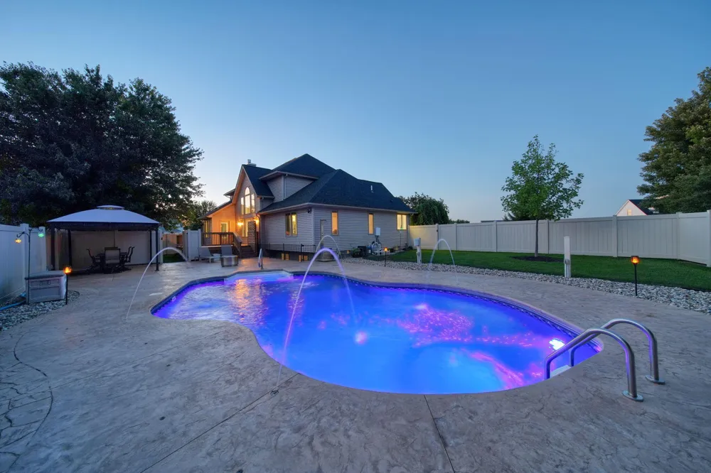 1245 Berkshire Court Adrian, MI 49221