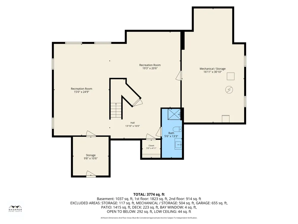 1245 Berkshire Court Adrian, MI 49221