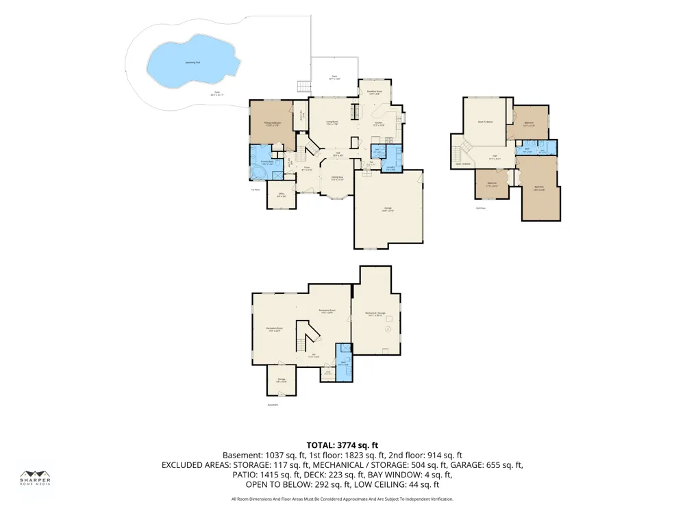 1245 Berkshire Court Adrian, MI 49221