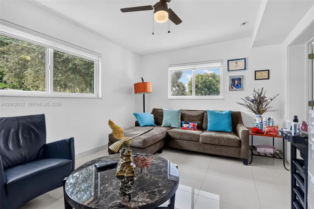 17200 NE 15th Ave North Miami Beach, FL 33162