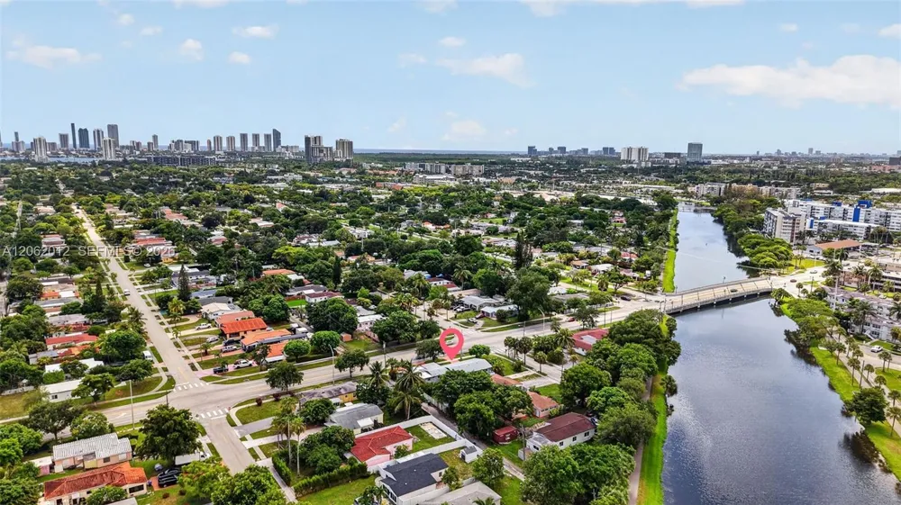 17200 NE 15th Ave North Miami Beach, FL 33162
