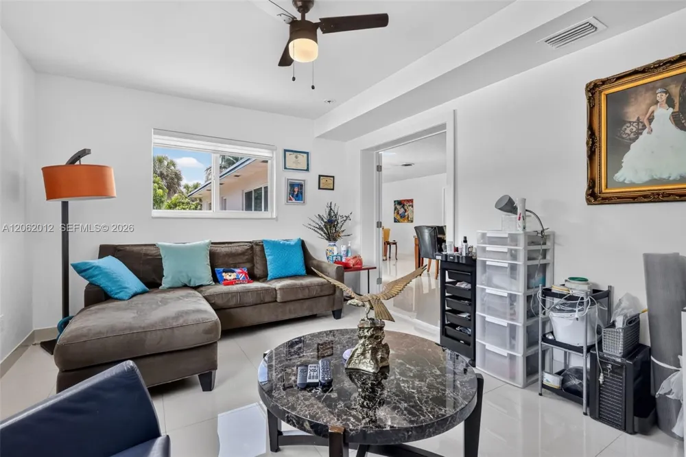 17200 NE 15th Ave North Miami Beach, FL 33162